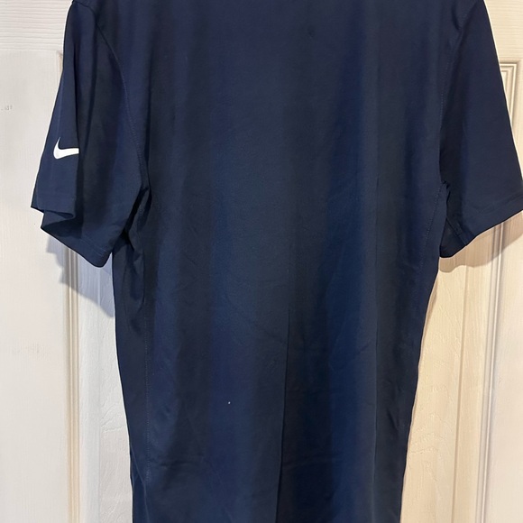 NWT NEW Seattle Seahawks Nike Men's Dri Fit Shirt Small - Picture 2 of 4